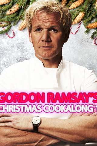 Gordon Ramsay's Christmas Cookalong 1