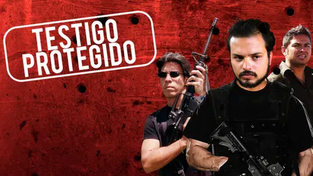 Testigo Protegido
