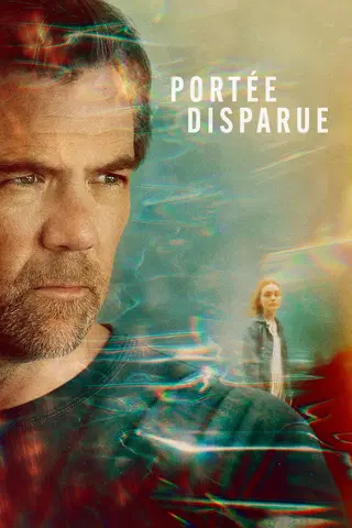 Portée disparue