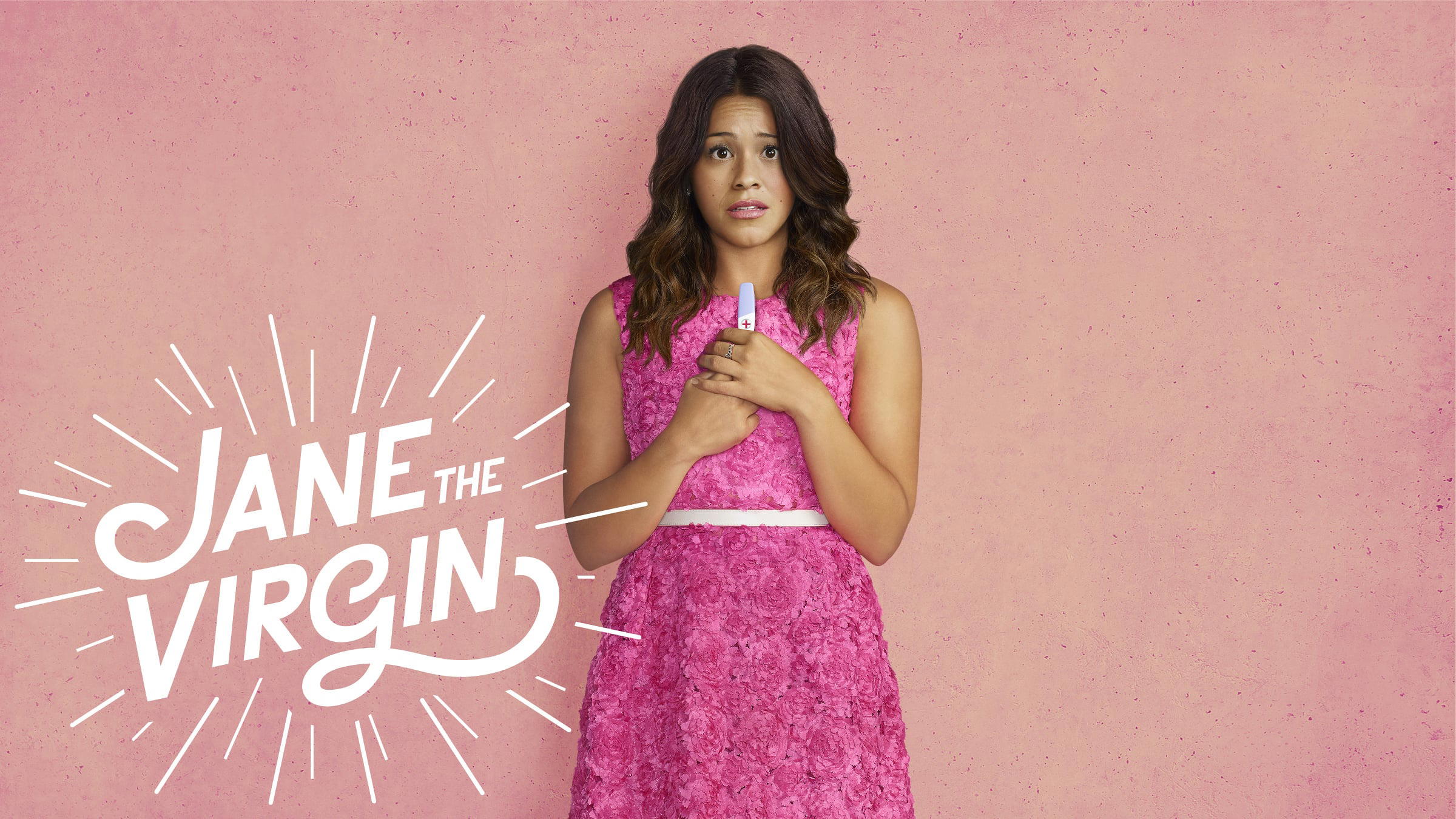 Watch Jane the Virgin Season 1 Online Full Episodes