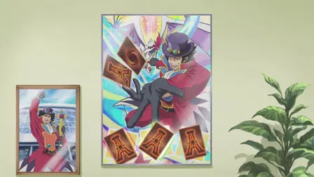 Yu-Gi-Oh! ARC-V
