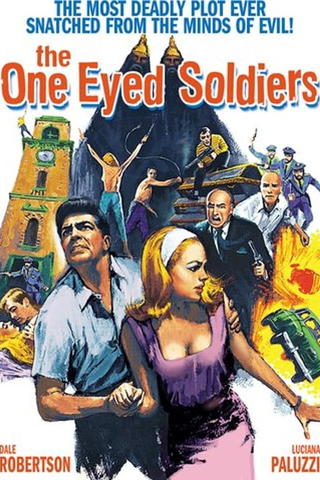 The One Eyed Soldiers