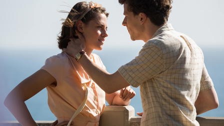 Café Society
