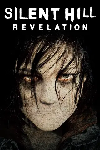 Silent Hill Revelation 3D