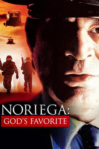Noriega: God's Favorite