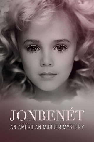 El crimen de Jonbenet