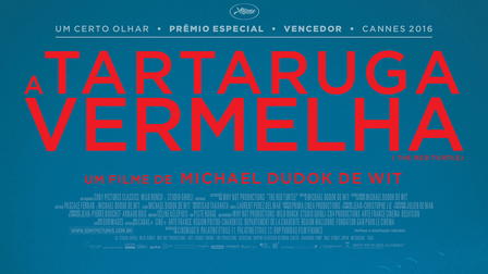 A Tartaruga Vermelha