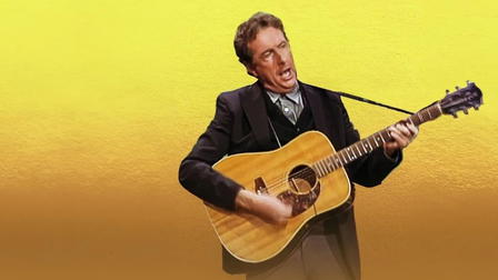 Monty Python: Live at Aspen