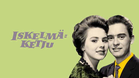 Iskelmäketju
