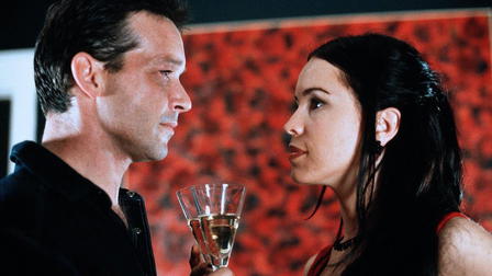 Seitensprung ins Glück - Schöne Männer taugen nichts