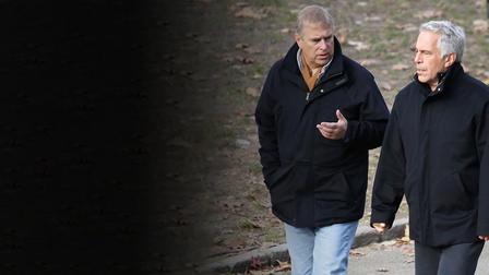 The Epstein Files: Re-examining Andrew's Newsnight Interview