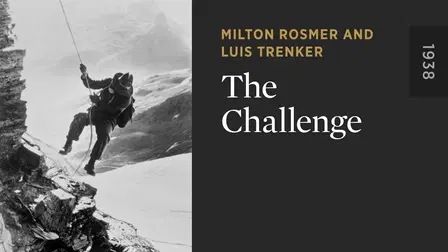 The Challenge