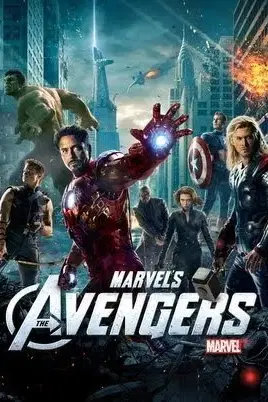 Marvel's The Avengers