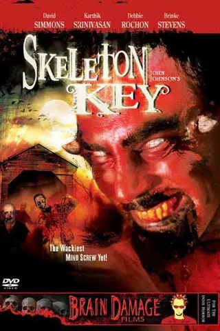 Skeleton Key