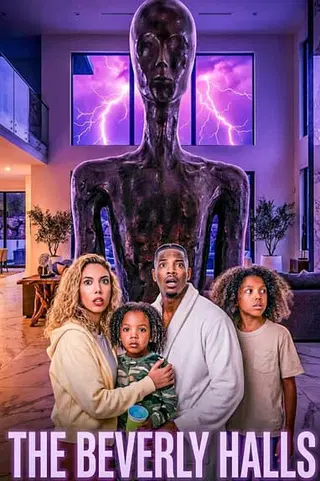 The Beverly Halls
