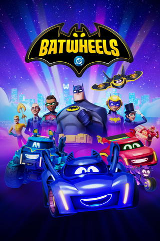 Batwheels