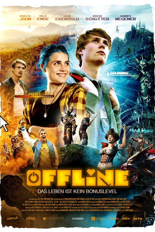 Offline - Das Leben ist kein Bonuslevel