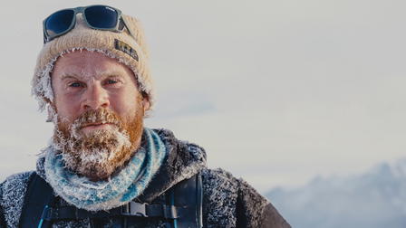 End to End: Svalbard