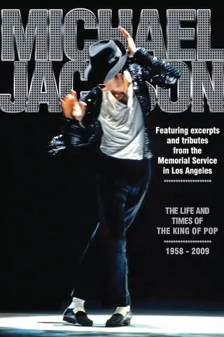 Michael Jackson - Life and Times of the King of Pop 1958-2009