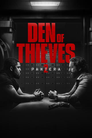 Den of Thieves: Pantera