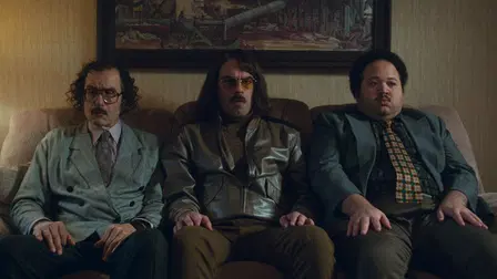 An Evening with Beverly Luff Linn