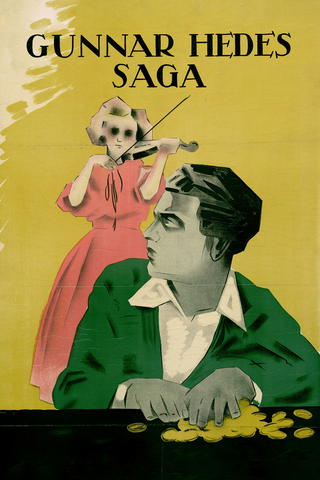 Gunnar Hedes saga