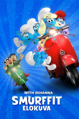 Smurffit-elokuva