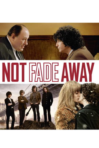Not Fade Away