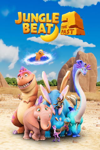 Jungle Beat 2: The Past