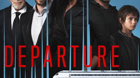 Departure