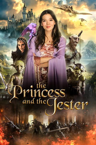 The Princess and the Jester