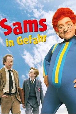 Das Sams 2 - Sams in Gefahr