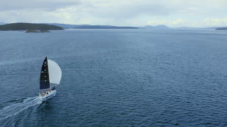 The Race to Alaska