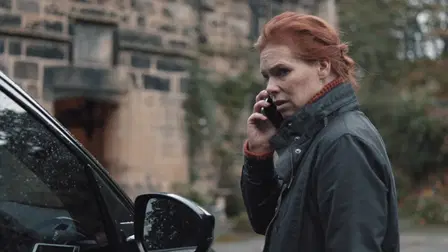 Charlotte Link – the series