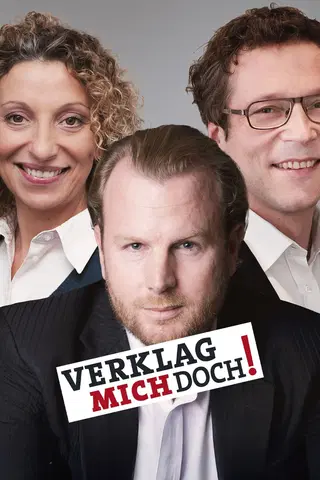 Verklag mich doch!