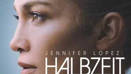 Jennifer Lopez: Halbzeit