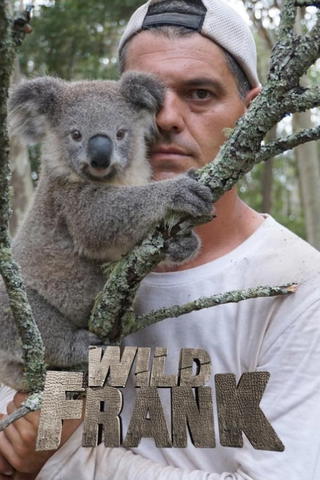 Wild Frank: Discovery Max