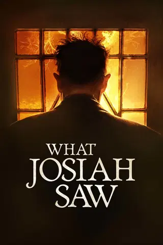 What josiah saw