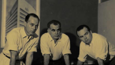 The Roberto Brothers