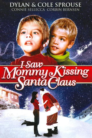 I Saw Mommy Kissing Santa Claus