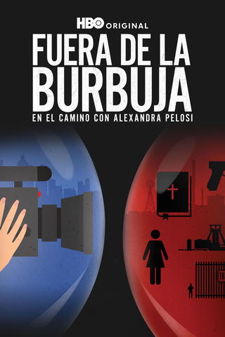 En busca de la América real con Alexandra Pelosi