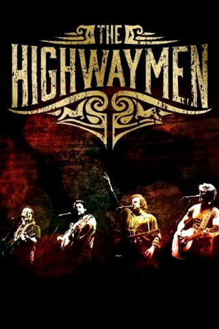 The Highwaymen: Live at Nassau Coliseum