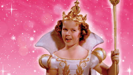 Shirley Temple's Storybook