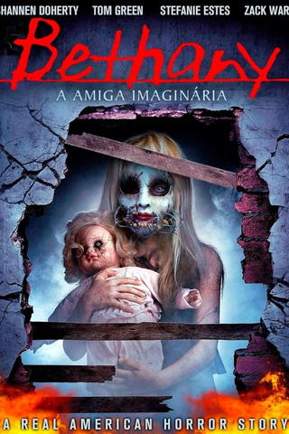 Bethany - A Amiga Imaginária