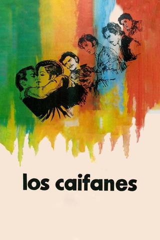 The Outsiders