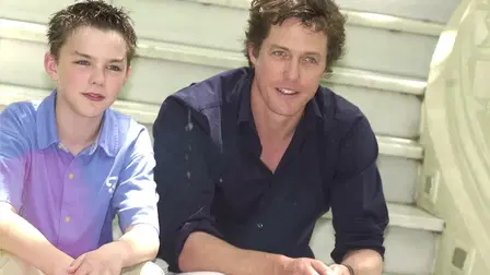 Hugh Grant: Love Language