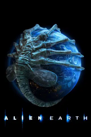 Alien : Earth