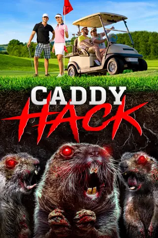 Caddy Hack