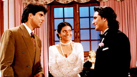 Yeh Dillagi