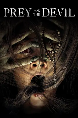 Prey for the Devil